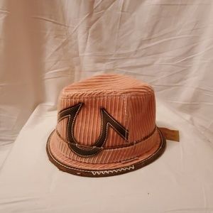 True Religion Brim Hat